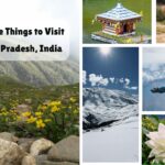 Things to Visit in Himachal Pradesh