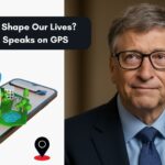 Bill Gates Speaks on GPS