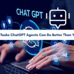 ChatGPT Agents