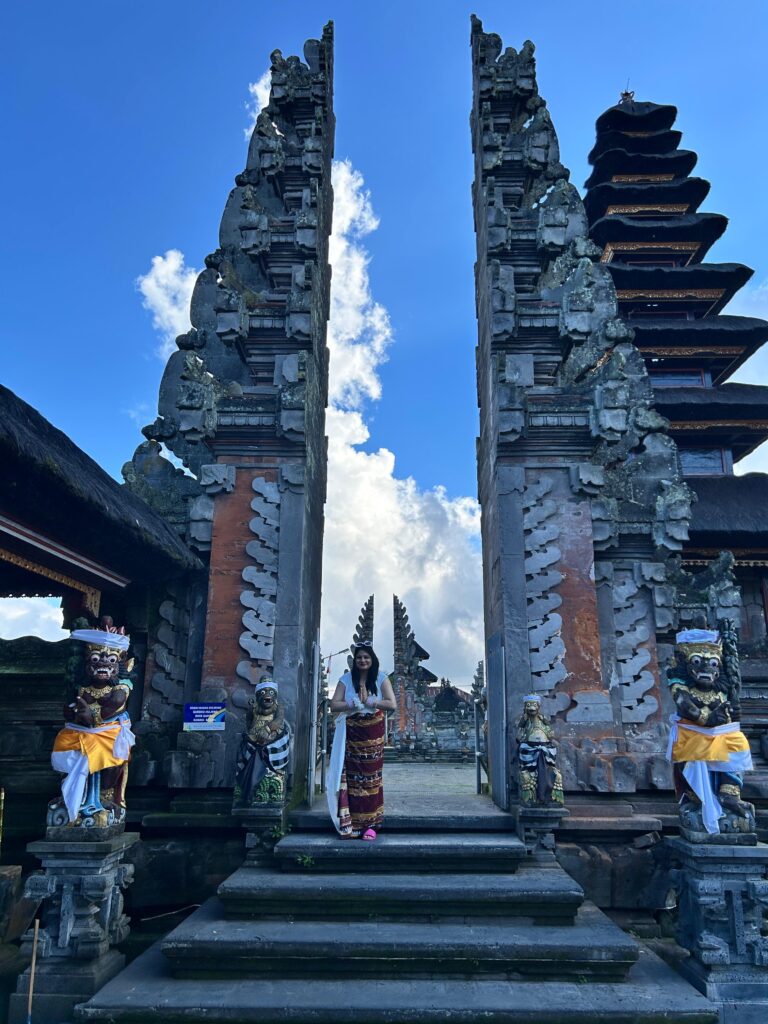 Temple Bali