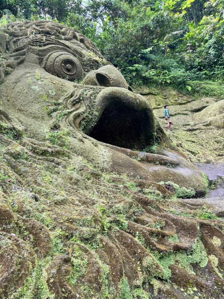Alas Harum Ubud Bali