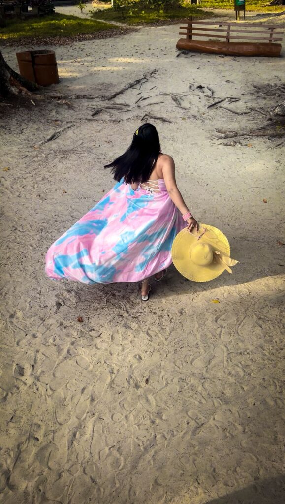 andamans & nicobar islands