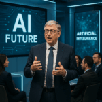 bill gate future ai