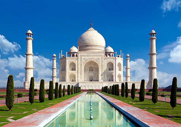 Taj Mahal India