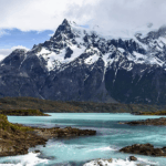 Chile South America