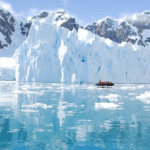 Incredible antarctica facts