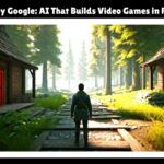 Genie 3 by Google AI That Builds Video Games in Real Time