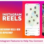 Repost Instagram Reels