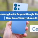 Samsung Looks Beyond Google Gemini New Era of Smartphone AI