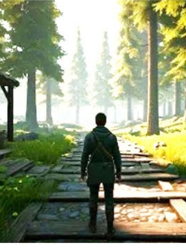 Genie 3 by Google AI That Builds Video Games in Real Time