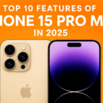 iPhone 15 Pro Max 2025