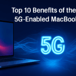 5G MacBook