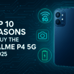 Realme P4 5G
