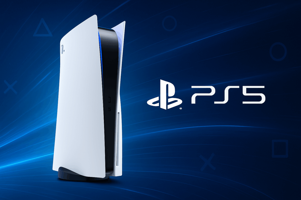 PlayStation 5