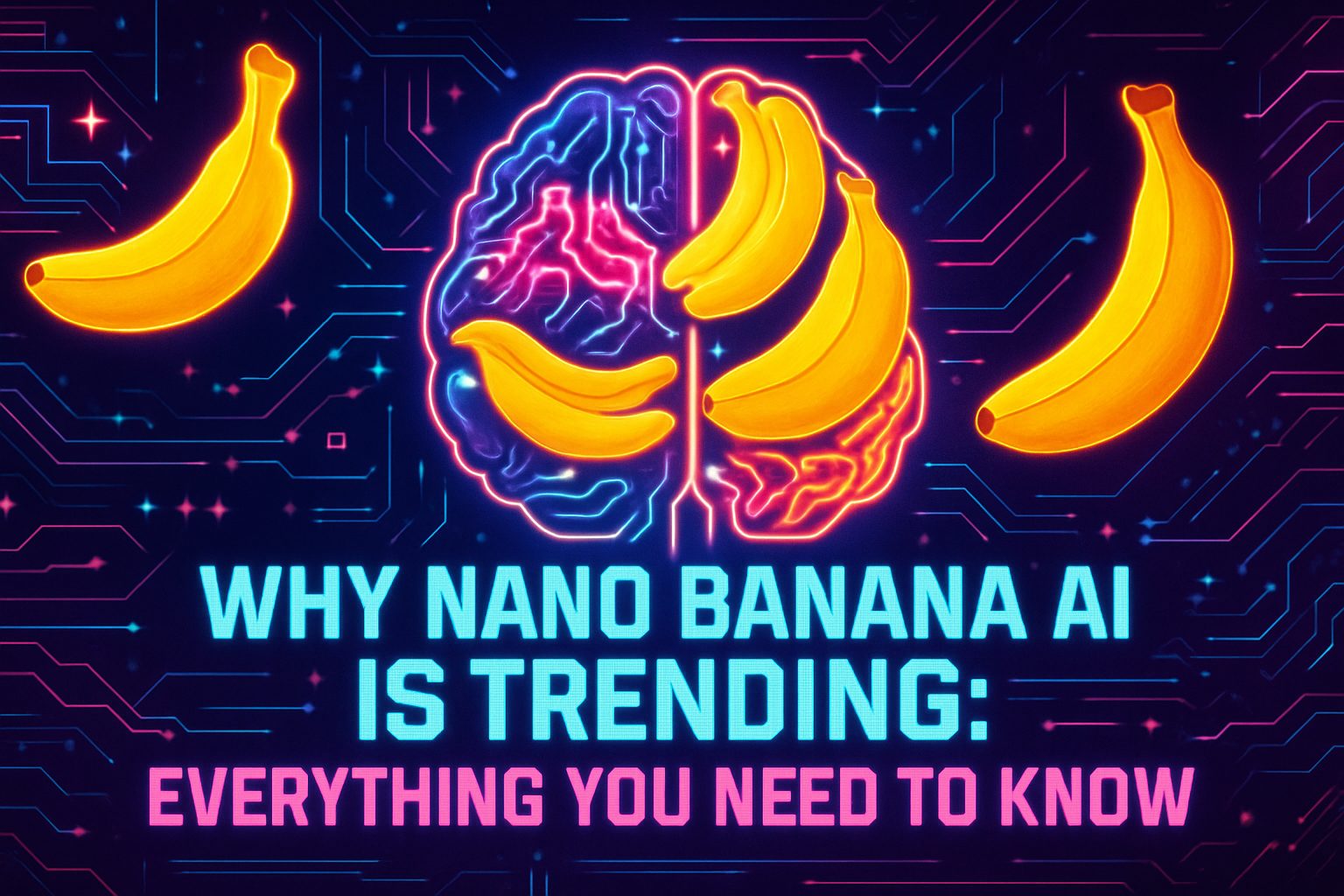 Nano Banana AI