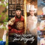 Bon Appétit Your Majesty