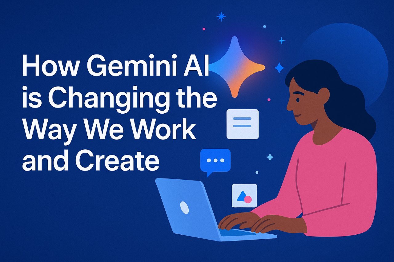 Gemini AI
