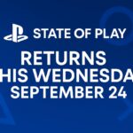 state of play returns