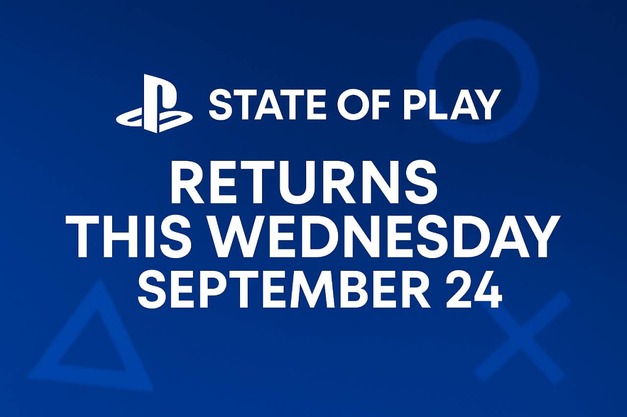 state of play returns