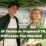 Wayward Netflix