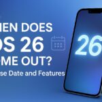When Does iOS 26 Come Out