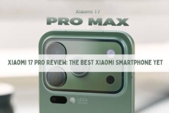 Xiaomi 17 Pro Max Review