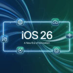 iOS 26 features