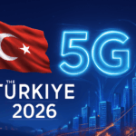 Türkiye to Launch 5G Network by 2026