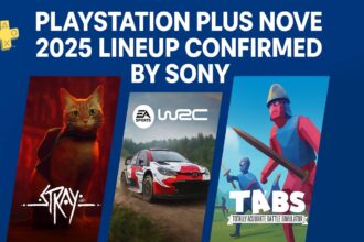 PlayStation Plus