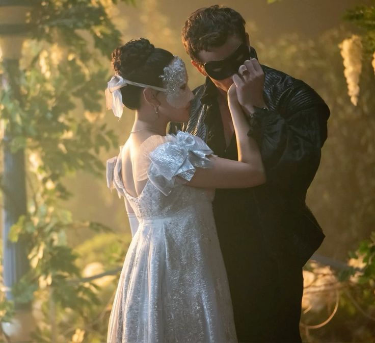 Benedict’s Artistic Romance 