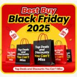 Best Buy Black Friday 2025