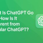 ChatGPT Go