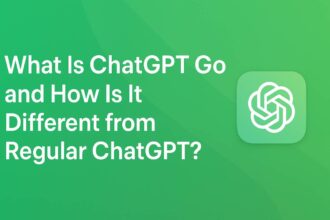 ChatGPT Go