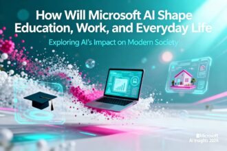 Microsoft AI