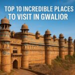 incredible gwalior