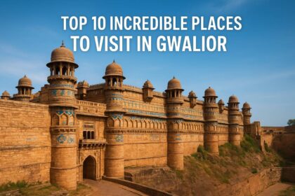 incredible gwalior