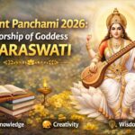 Basant Panchami 2026