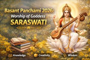 Basant Panchami 2026