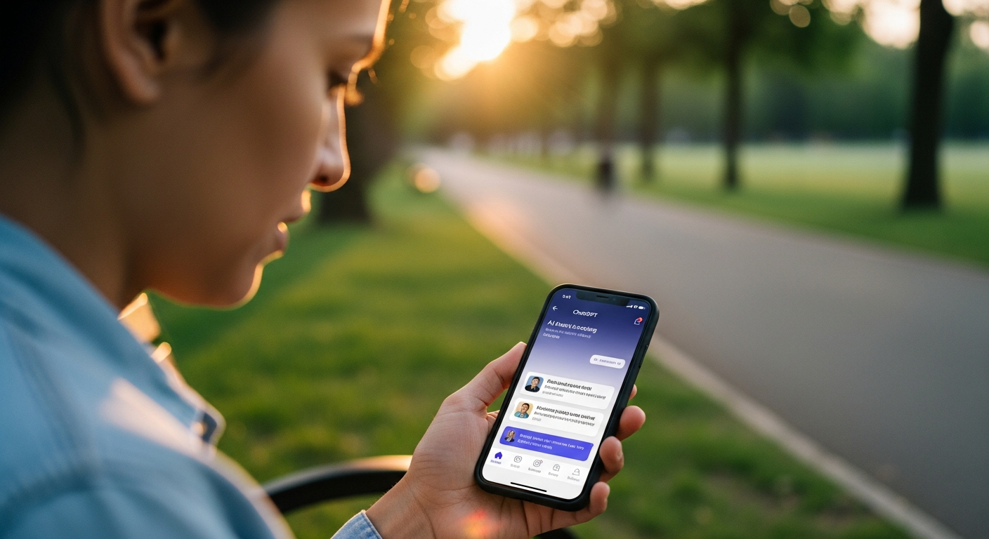 ChatGPT Health - A Personal Health Coach in Your Pocket