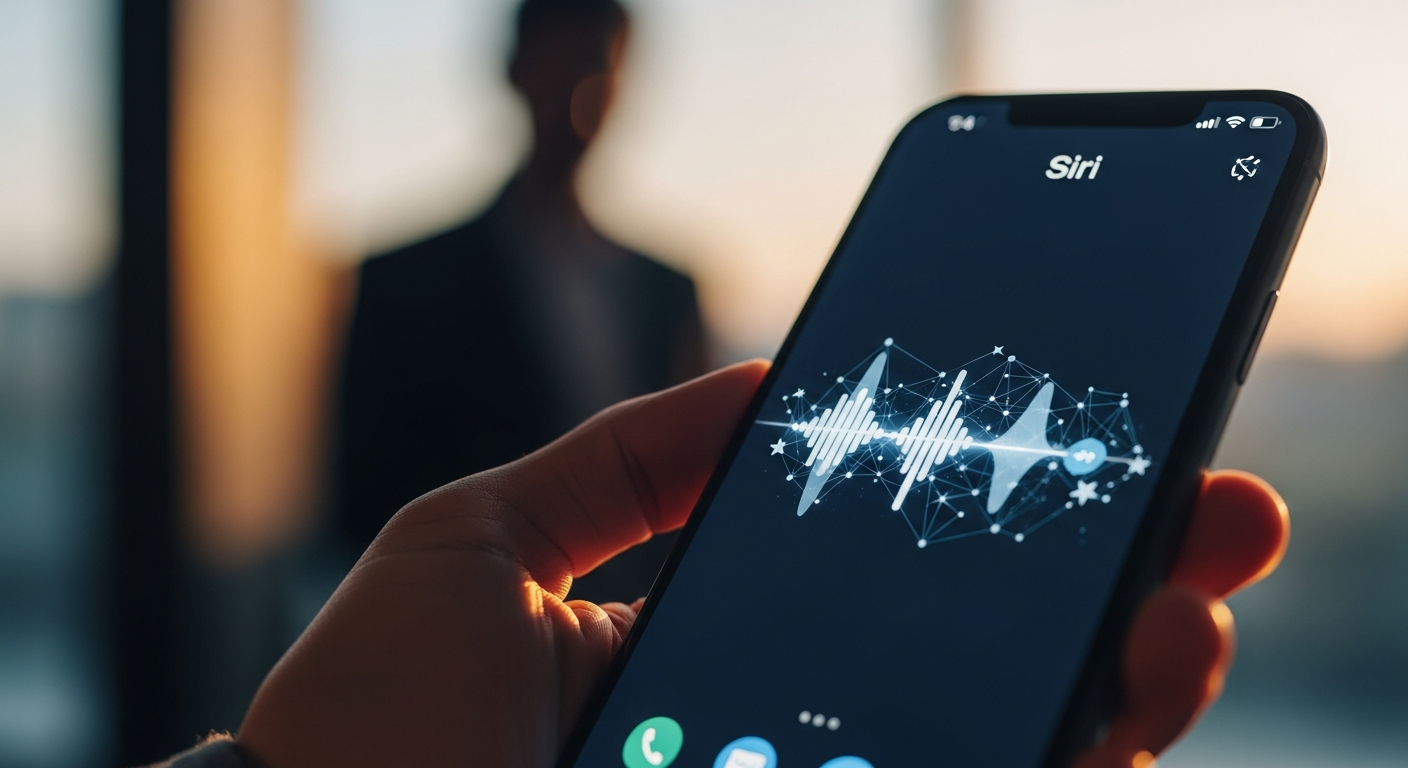 Gemini-Powered Siri Launch - A Smarter, More Personal Siri