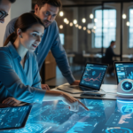 AI 'Agents' Are Replacing Old Dashboards: The New Era of Self-Service Analytics