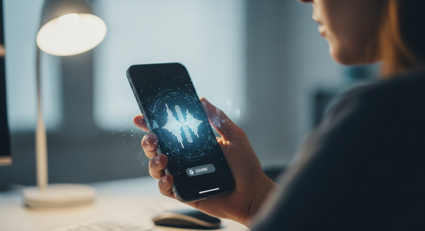 Do you know about Apple Google Gemini Siri Launch in 2026?