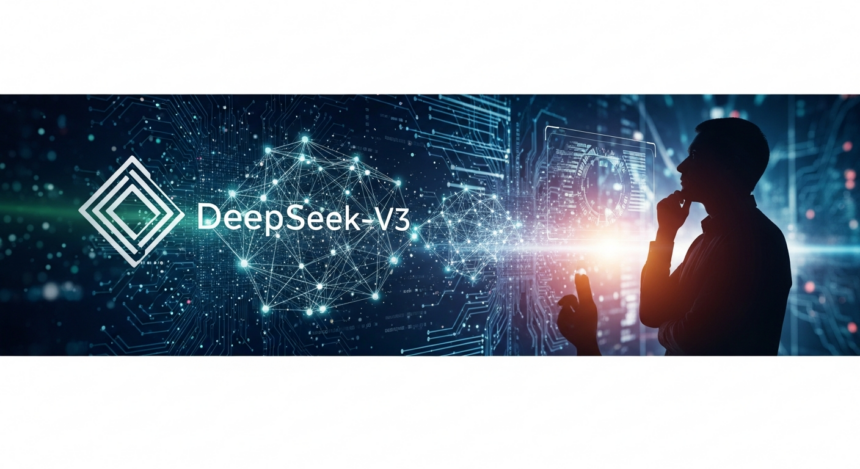 Do You Know About Buget Friendly AI like DeepSeek-V3 and R1?