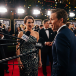 Golden Globes 2026: 'One Battle After Another' and 'Hamnet' Dominate the Night