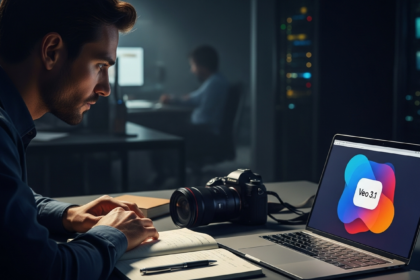 Google Launches Veo 3.1: New 4K AI Video Tool Targets YouTube Shorts and Professional Creators