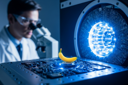 Google’s 'Nano Banana' AI Changes How We Create and Edit Photos