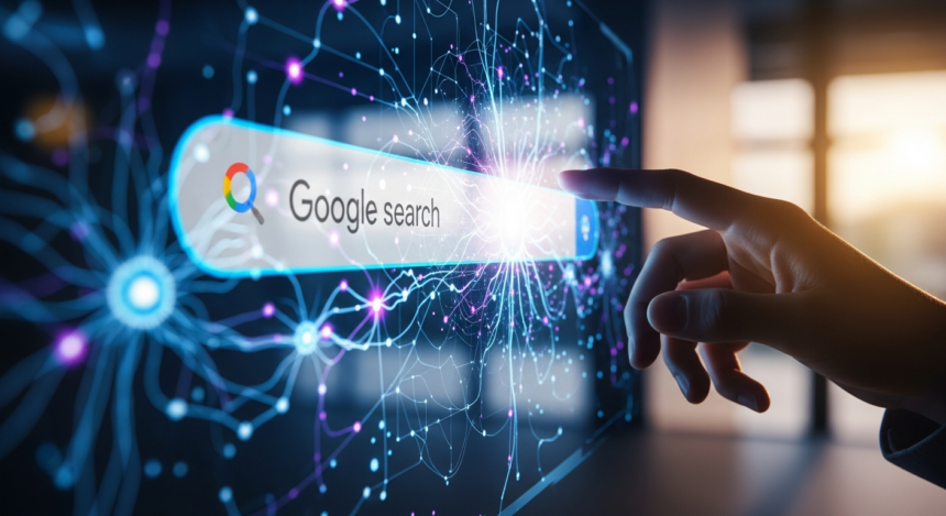 Google Search AI Mode: Everything You Need to Know About the Future of Searching