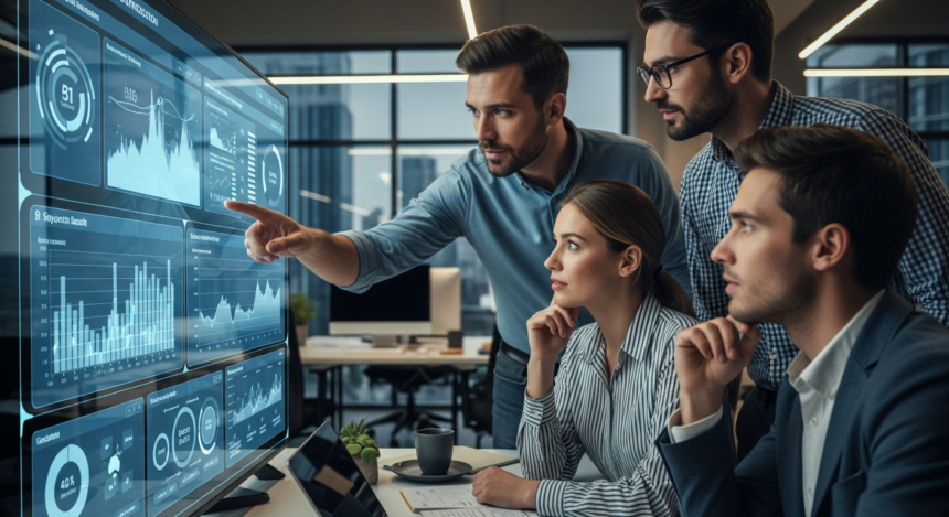 How AI Search Optimization is Changing the Internet Beyond Google