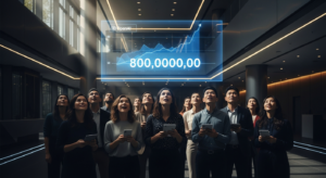 How Did OpenAI Hit the 800 Million User Milestone With ChatGPT?