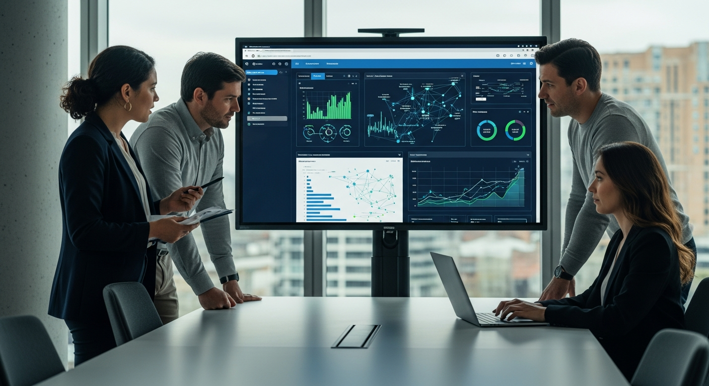 Self-Service Agentic Analytics - Key Takeaways